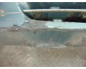 Paragolpes delantero, Volvo S80 Berlina D5 2004