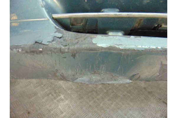 Paragolpes delantero, Volvo S80 Berlina D5 2004
