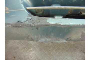Paragolpes delantero, Volvo S80 Berlina D5 2004