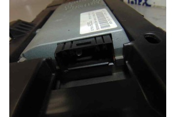 Cuadro instrumentos, Citroen C4 Picasso * 2007, 96637756380