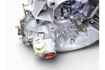 Caja cambios, Citroen Xsara Berlina 1.6 Lx 2000, 20CD29