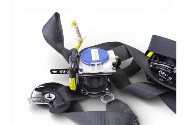Kit airbag, Toyota C-hr (X10) Hybrid Active 2018