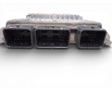 Centralita motor uce, Citroen C3 1.4 HDi Premier 2004, 9653447480