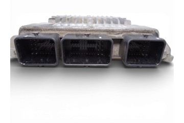 Centralita motor uce, Citroen C3 1.4 HDi Premier 2004, 9653447480