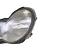 Faro izquierdo, Mercedes-benz Clase C (Bm 203) Berlina 220 Cdi (203.006) 2002, A2038200161