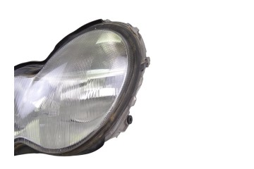 Faro izquierdo, Mercedes-benz Clase C (Bm 203) Berlina 220 Cdi (203.006) 2002, A2038200161
