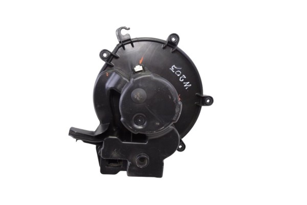 Motor calefaccion, Mercedes-benz Clase C (Bm 203) Berlina 220 Cdi (203.006) 2002
