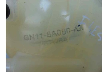 Deposito expansion, Ford Fiesta (CE1) Cool&Connect 2017, GN11-8A080-AA