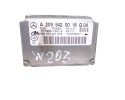 Sensor, Mercedes-benz Clase C (Bm 203) Berlina 220 Cdi (203.006) 2002, A2095420018