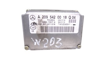 Sensor, Mercedes-benz Clase C (Bm 203) Berlina 220 Cdi (203.006) 2002, A2095420018