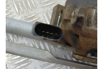 A1698200300 MOTOR LIMPIA DELANTERO MERCEDES-BENZ CLASE A (BM 169)