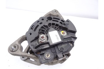 Alternador, Opel Agila Básico 2001