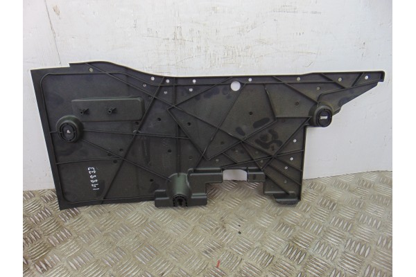 Cubrecarter, Peugeot 5008 Active 2017, 9820153180
