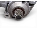 Motor arranque, Volkswagen Golf Iv Berlina (1J1)(10.1997) Conceptline 2001, 020911023F