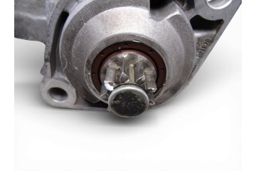 Motor arranque, Volkswagen Golf Iv Berlina (1J1)(10.1997) Conceptline 2001, 020911023F