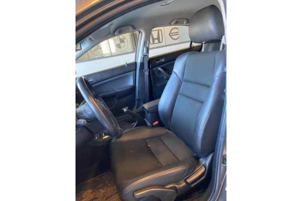 HONDA ACCORD BERLINA (CL/CN) 2.2i CTDi Executive