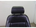 Juego asientos completo, Audi A6 Berlina (4B2) 2.5 Tdi 2001