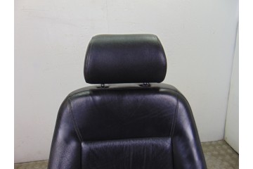 Juego asientos completo, Audi A6 Berlina (4B2) 2.5 Tdi 2001
