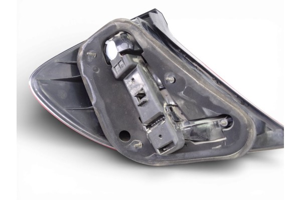 Piloto trasero derecho, Mercedes-benz Clase C (Bm 203) Sportcoupe C 200 Compressor (203.742) 2002, A2038200664