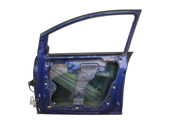 Puerta delantera derecha, Seat Toledo (5P2) Sport-up 2006