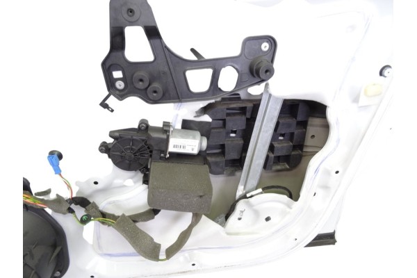 Puerta delantera derecha, Citroen Grand C4 Picasso Millenium 2013