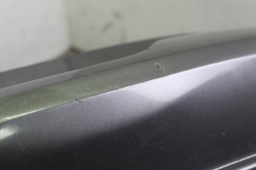 Paragolpes trasero, Volkswagen Golf Vii Berlina (BQ1/BE2) Advance 2018