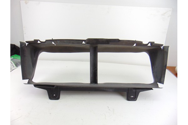 Molduras delanteras, Ford Focus Berlina (CB8) Trend 2011, BM518314BC