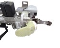 Columna direccion, Renault Megane Iii Sport Tourer Expression 2009, 488107402R