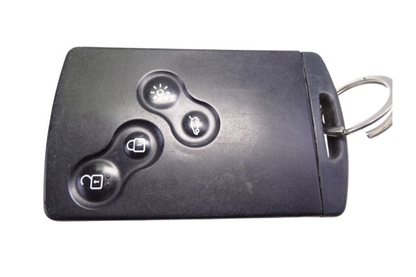 Conmutador de arranque, Renault Megane Iii Sport Tourer Expression 2009, 285909828R
