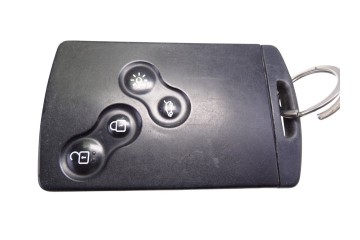 Conmutador de arranque, Renault Megane Iii Sport Tourer Expression 2009, 285909828R