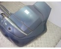 Paragolpes trasero, Citroen C4 Picasso Exclusive 2010