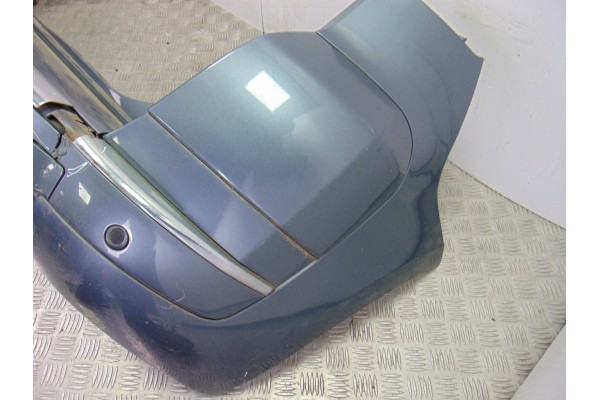 Paragolpes trasero, Citroen C4 Picasso Exclusive 2010