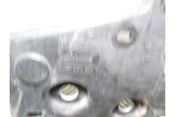 Panel frontal, Renault Megane Iii Sport Tourer Expression 2009, 752100004R