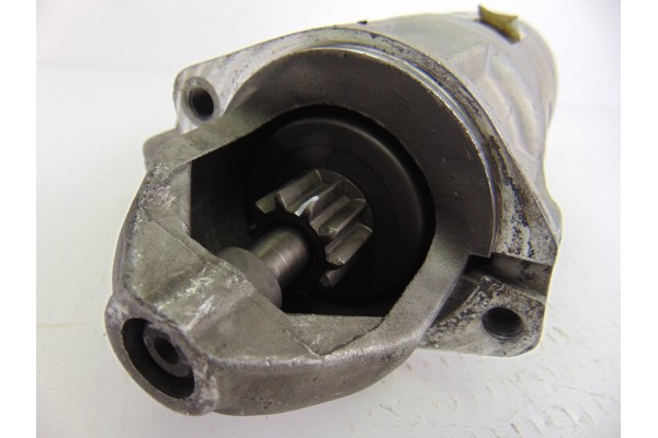  MOTOR ARRANQUE SSANGYONG RODIUS Xdi Limited 2005 196428 SSANGYONG - 1