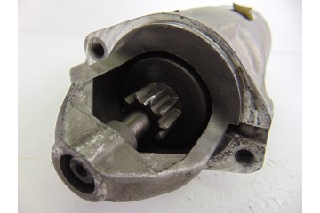  MOTOR ARRANQUE SSANGYONG RODIUS Xdi Limited 2005 196428 SSANGYONG - 1