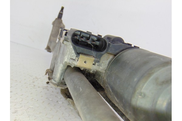Motor limpia delantero, Volkswagen Golf V (1K1)(10.2003) Highline 2005, 1K1955119B