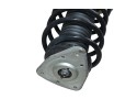 Amortiguador delantero derecho, Peugeot 308 Access 2014, 9808611980