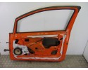 Puerta delantera derecha, Fiat Grande Punto (199) 1.9 8V Multijet Sport 2007