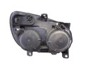 Faro izquierdo, Fiat I Doblò Cargo 1.3 JTD SX Furgón 2009, 51805935