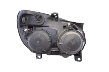 Faro izquierdo, Fiat I Doblò Cargo 1.3 JTD SX Furgón 2009, 51805935