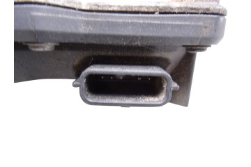 Caja mariposa, Renault Kangoo Ii (F/KW0) Profesional 2017, 147B08010R