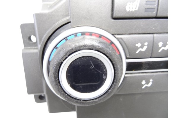 Mando climatizador, Land Rover Range Rover Sport V6 Td Hse 2010, BH2219E900FA