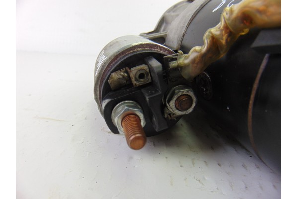  MOTOR ARRANQUE SSANGYONG RODIUS Xdi Limited 2005 196428 SSANGYONG - 3