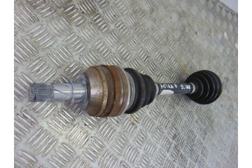 Transmision delantera izquierda, Opel Astra H Caravan Cosmo 2005