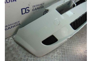 Paragolpes delantero, Fiat Iii Punto (199) Easy 2012