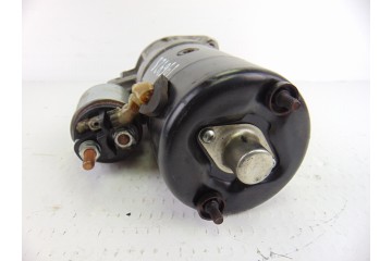  MOTOR ARRANQUE SSANGYONG RODIUS Xdi Limited 2005 196428 SSANGYONG - 4