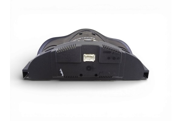 Cuadro instrumentos, Mercedes-benz Clase C (Bm 203) Sportcoupe C 200 Compressor (203.742) 2002, A2035401547