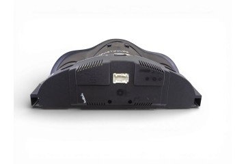 Cuadro instrumentos, Mercedes-benz Clase C (Bm 203) Sportcoupe C 200 Compressor (203.742) 2002, A2035401547