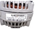 Alternador, Fiat Ii Doblò (263) Cargo Base Combi 2020, 52083378