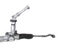 Cremallera direccion, Mercedes-benz Clase C (Bm 203) Berlina 220 Cdi (203.006) 2002, 2034601100